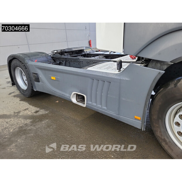 2020 Mercedes-Benz ACTROS 1845-44988294