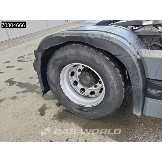 2020 Mercedes-Benz ACTROS 1845-44988295