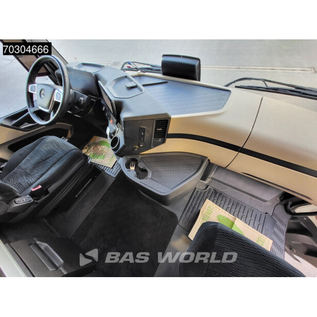 2020 Mercedes-Benz ACTROS 1845-44988296