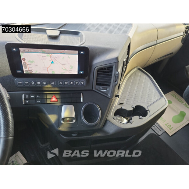 2020 Mercedes-Benz ACTROS 1845-44988297