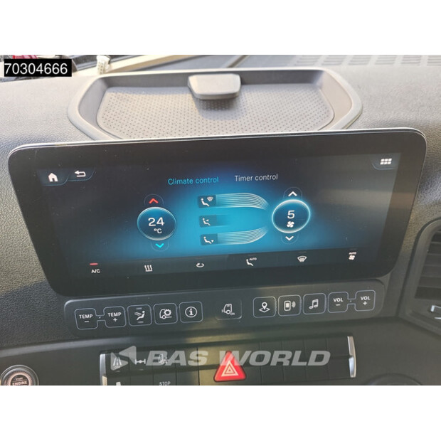 2020 Mercedes-Benz ACTROS 1845-44988298