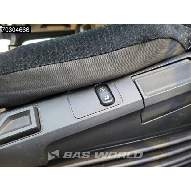 2020 Mercedes-Benz ACTROS 1845-44988299