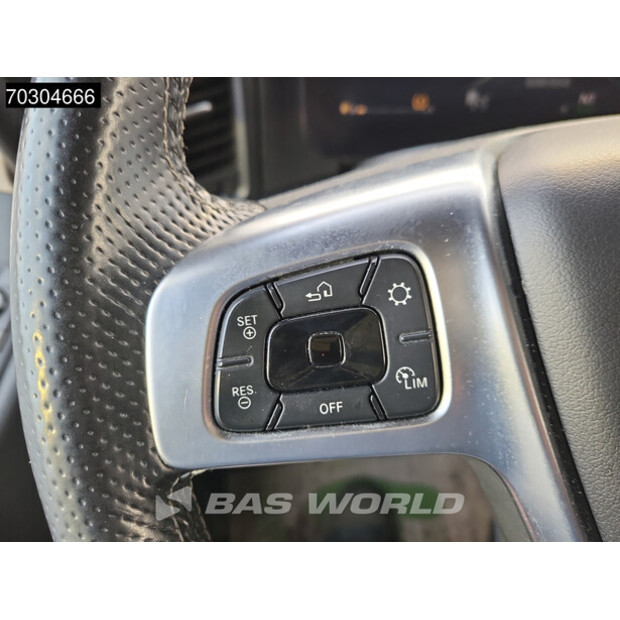 2020 Mercedes-Benz ACTROS 1845-44988301