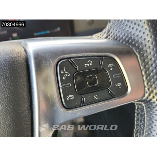 2020 Mercedes-Benz ACTROS 1845-44988302