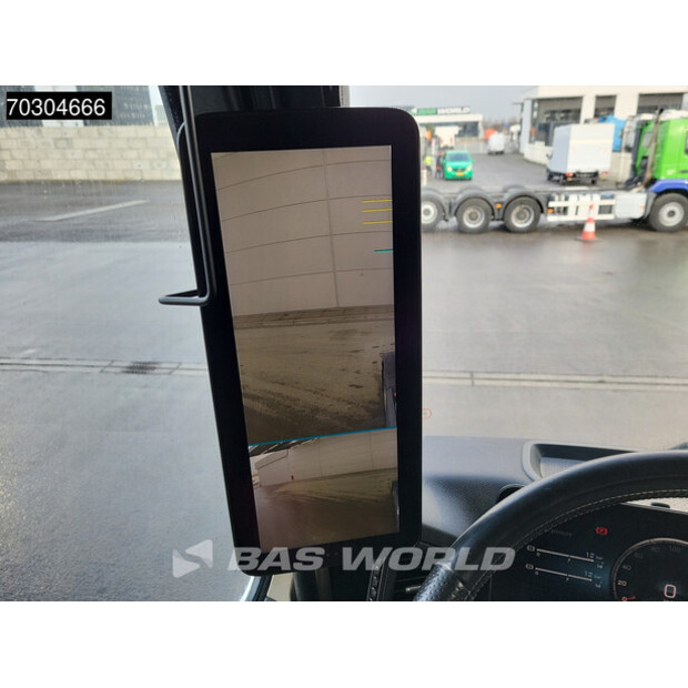 2020 Mercedes-Benz ACTROS 1845-44988303