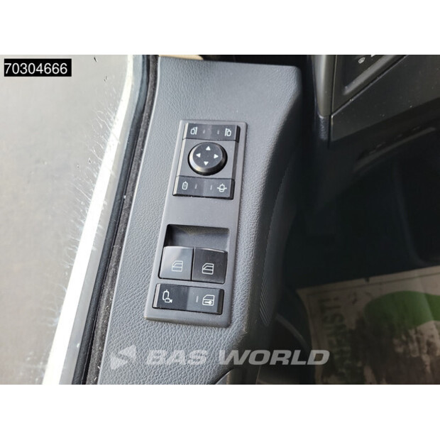 2020 Mercedes-Benz ACTROS 1845-44988305