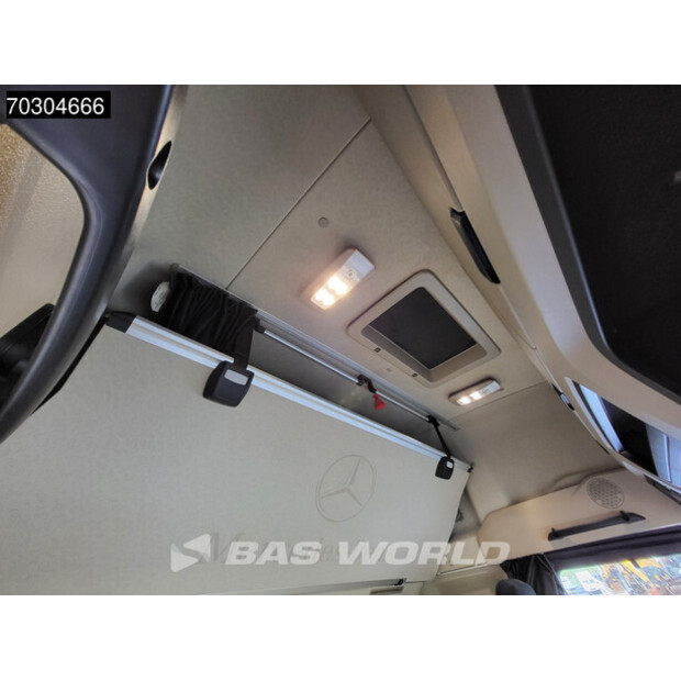 2020 Mercedes-Benz ACTROS 1845-44988309