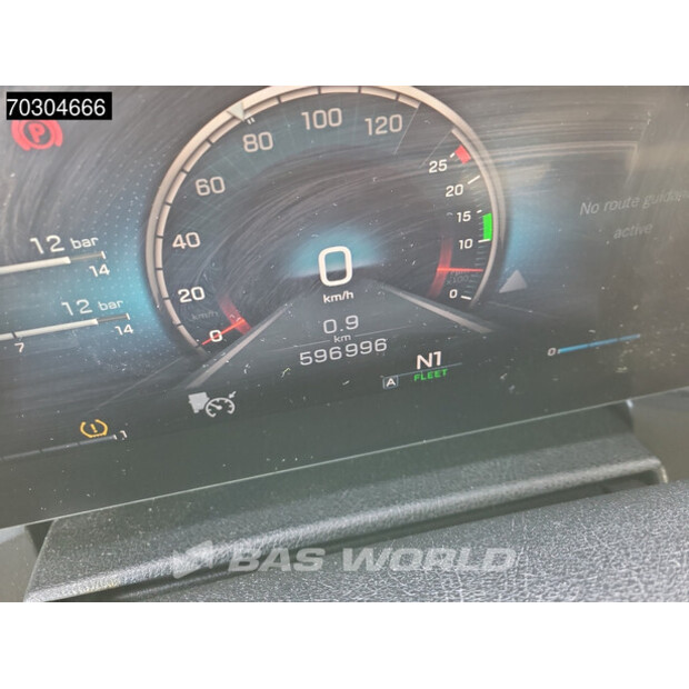 2020 Mercedes-Benz ACTROS 1845-44988311