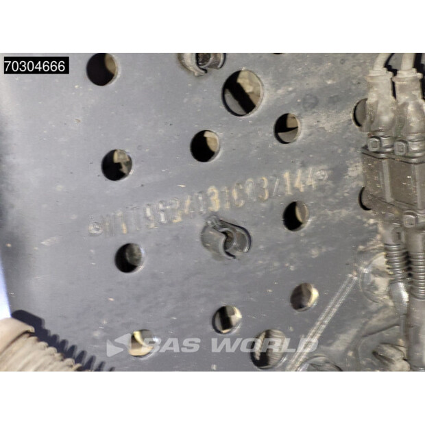 2020 Mercedes-Benz ACTROS 1845-44988313