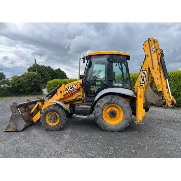 2014 JCB 3cx-44988326