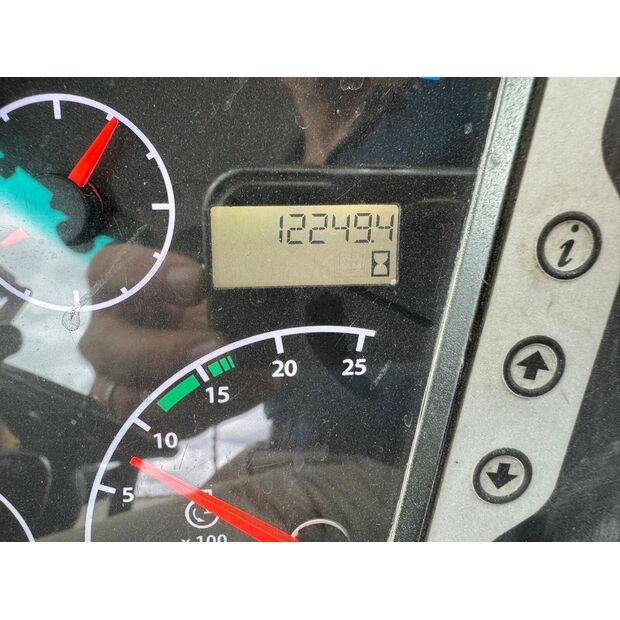 2014 JCB 3cx-44988331