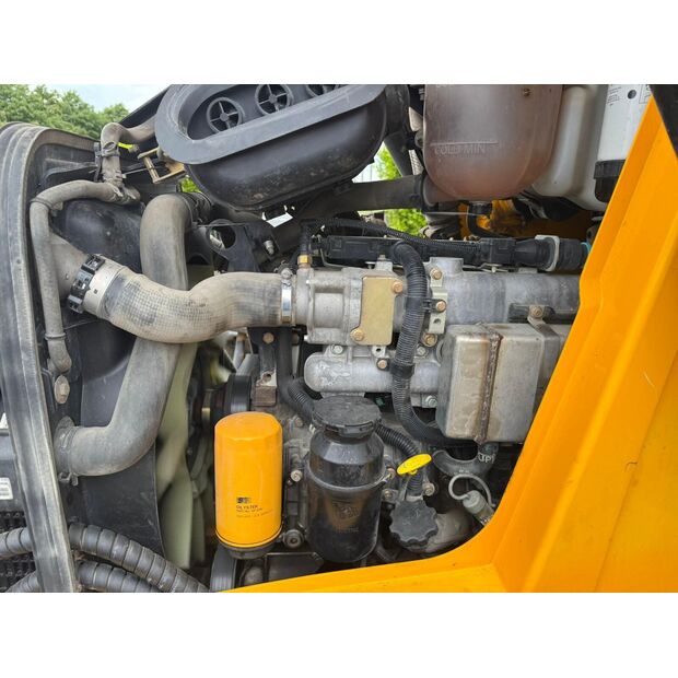 2014 JCB 3cx-44988332