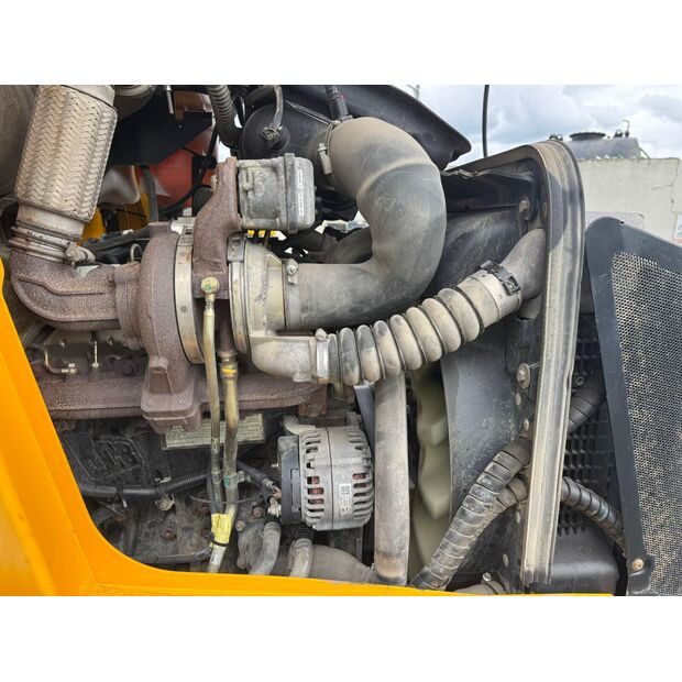 2014 JCB 3cx-44988333