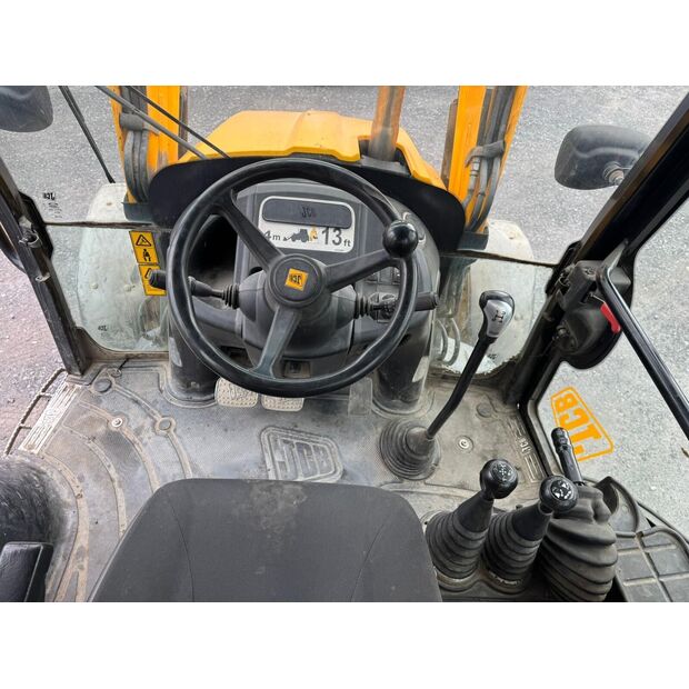 2014 JCB 3cx-44988335