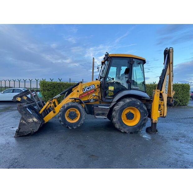 2014 JCB 3cx-44988336