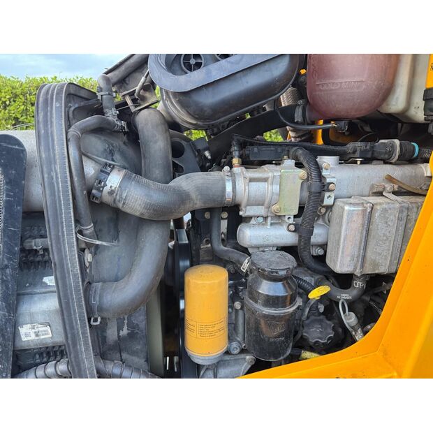 2014 JCB 3cx-44988338