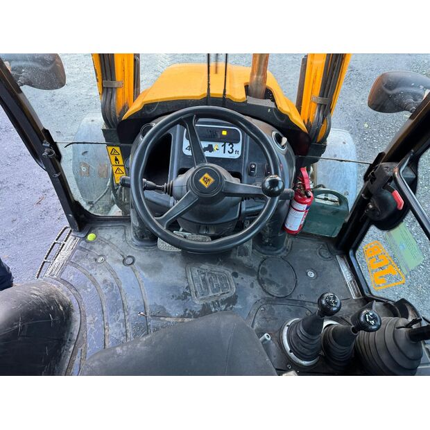 2014 JCB 3cx-44988343