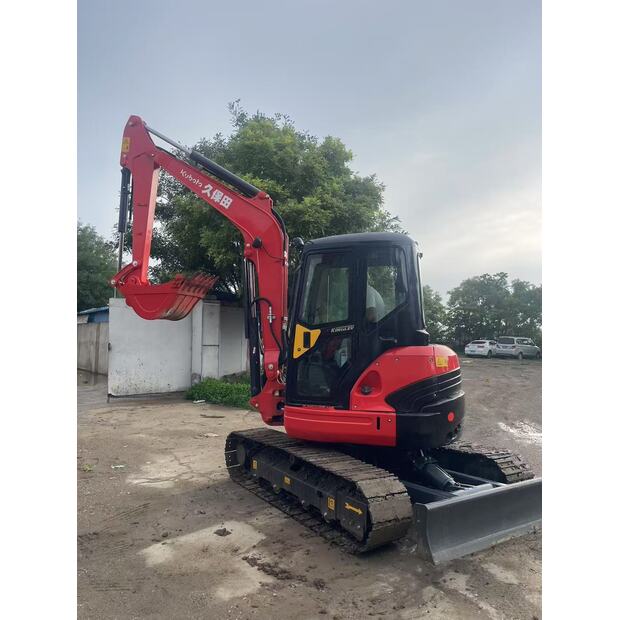 2023 KUBOTA KX155-44988405