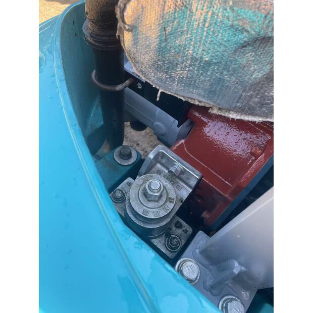 2024 KUBOTA KX161-44988925