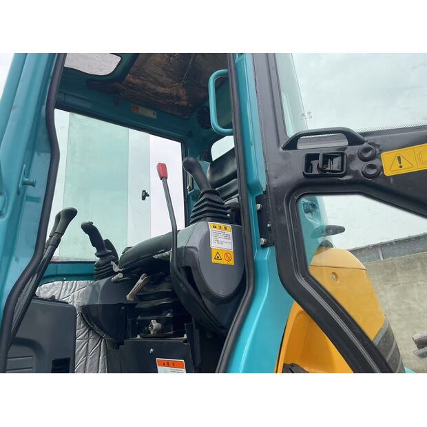 2024 KUBOTA KX161-44988926