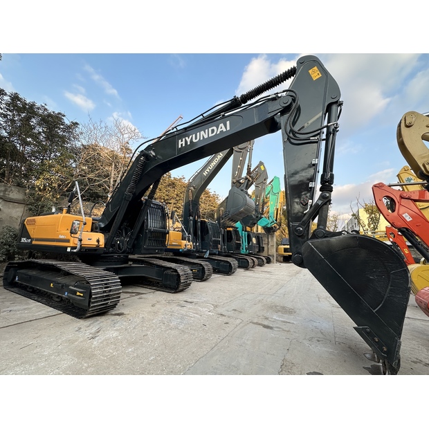 2024 Hyundai 305LC-9T-44988947