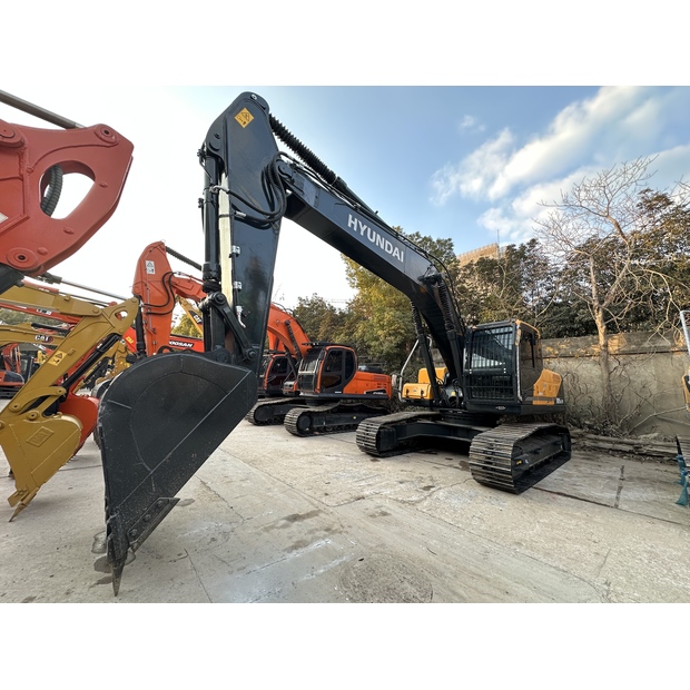 2024 Hyundai 305LC-9T-44988949