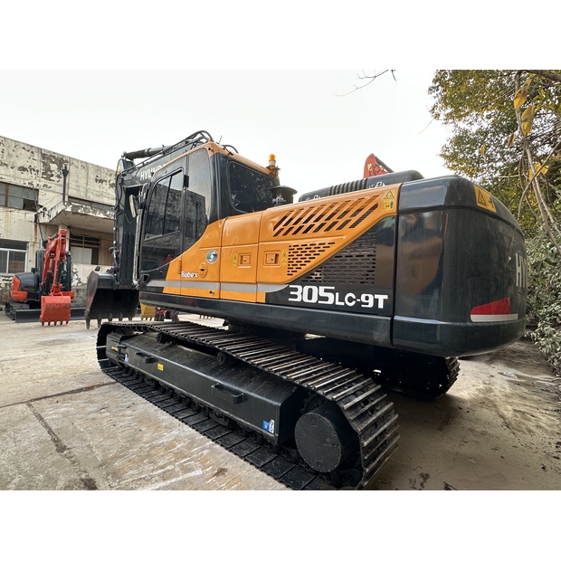 2024 Hyundai 305LC-9T-44988950