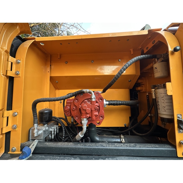 2024 Hyundai 305LC-9T-44988952