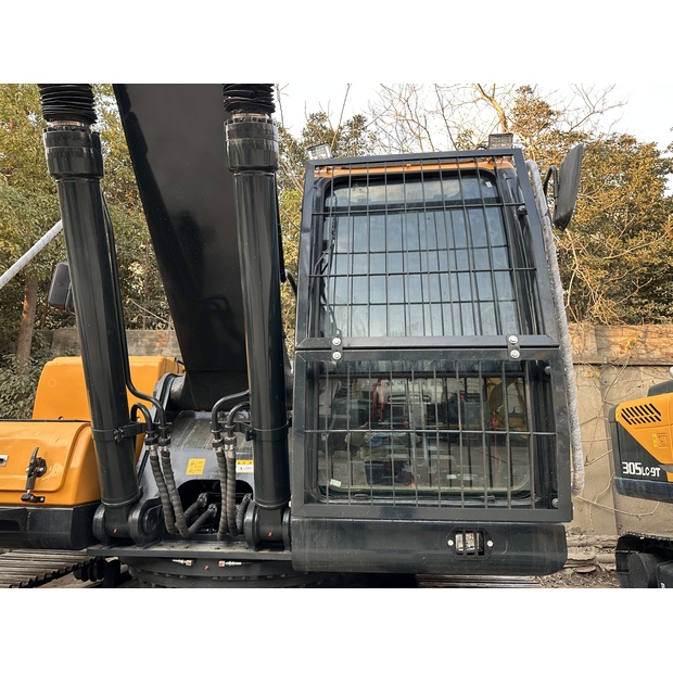 2024 Hyundai 305LC-9T-44988954