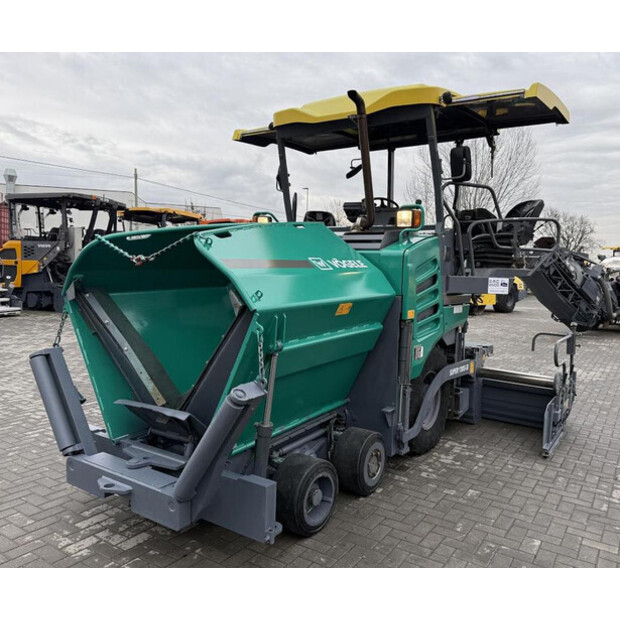 2020 VOGELE S 1303-3i-44988984