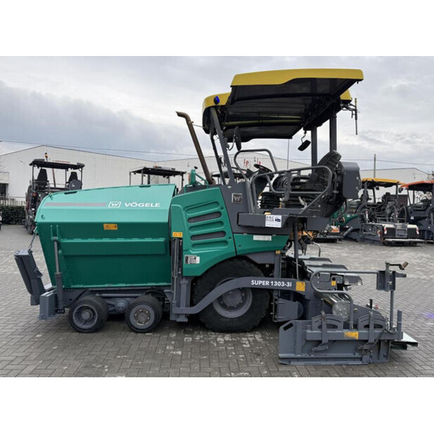 2020 VOGELE S 1303-3i-44988985