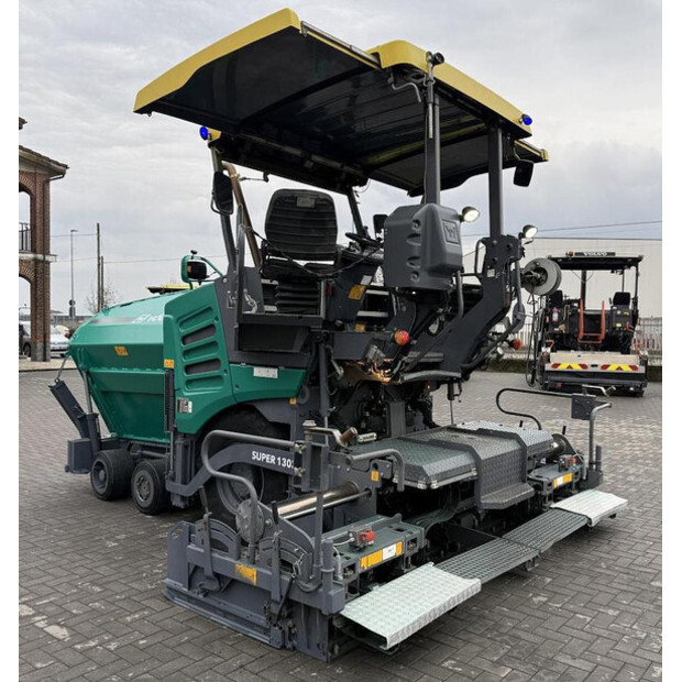 2020 VOGELE S 1303-3i-44988986