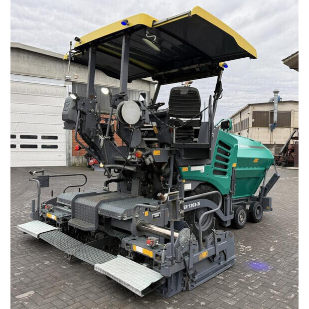 2020 VOGELE S 1303-3i-44988988