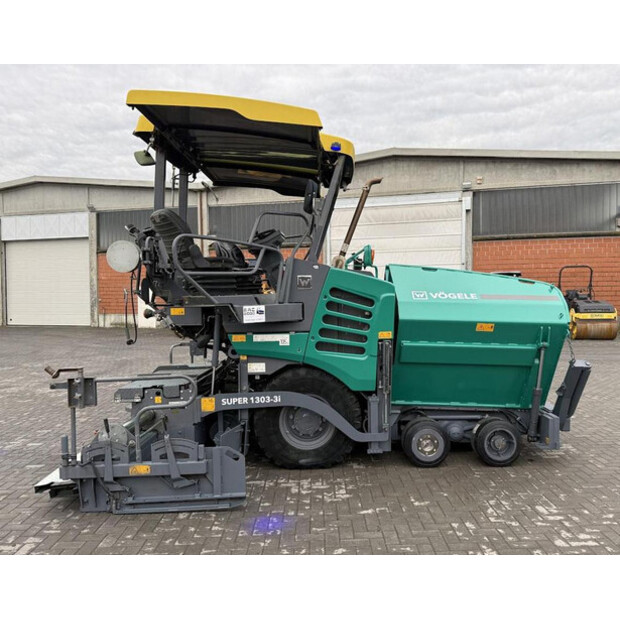 2020 VOGELE S 1303-3i-44988989