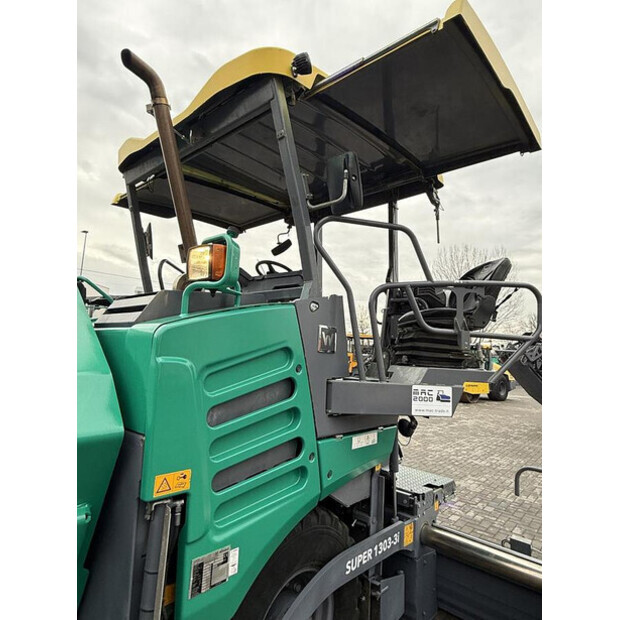 2020 VOGELE S 1303-3i-44988995