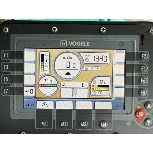 2020 VOGELE S 1303-3i-44989027