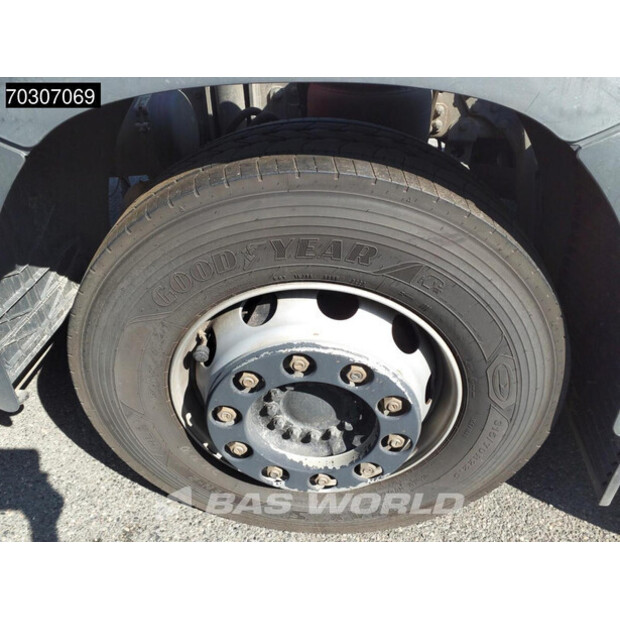 2021 MAN TGX 26.510-44989119