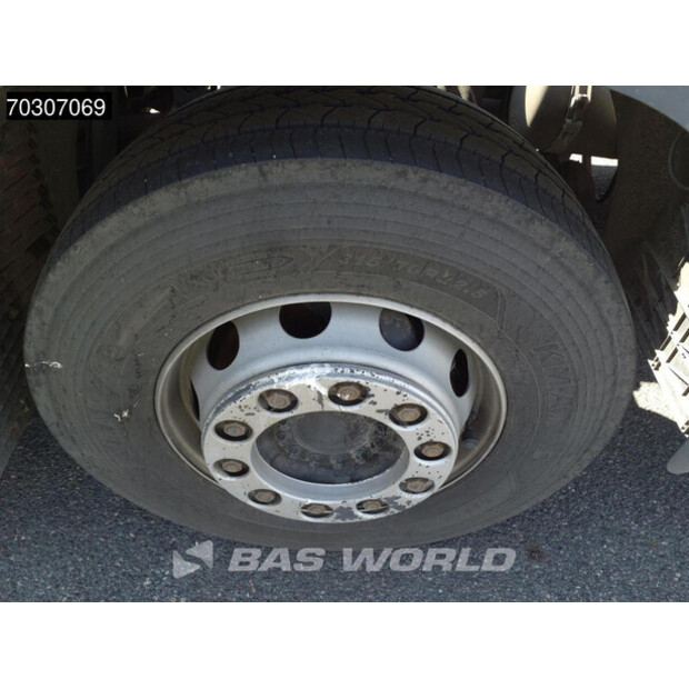 2021 MAN TGX 26.510-44989120