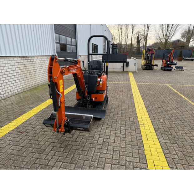 2023 هيتاشى ZX 10 U-6-44989130