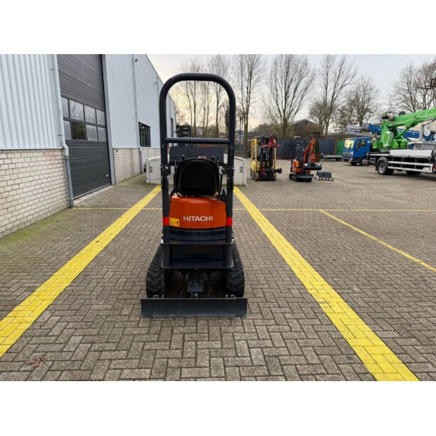 2023 هيتاشى ZX 10 U-6-44989133