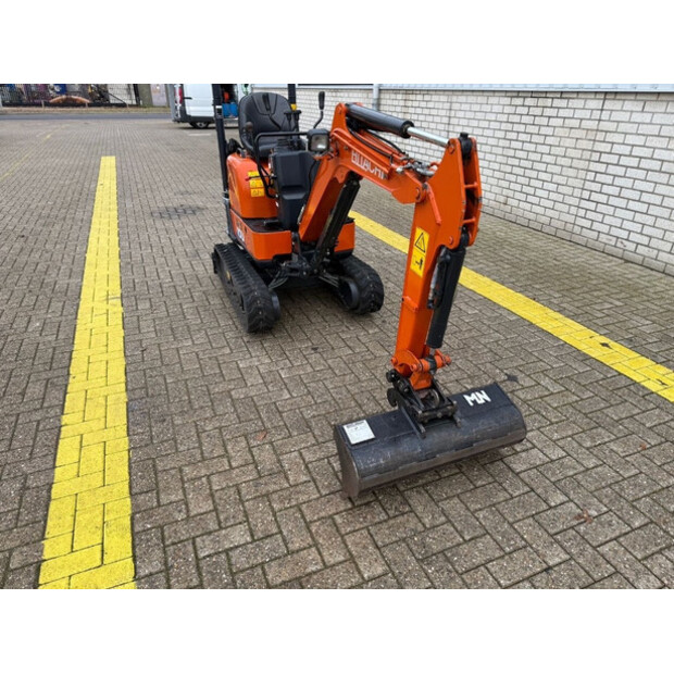 2023 هيتاشى ZX 10 U-6-44989135