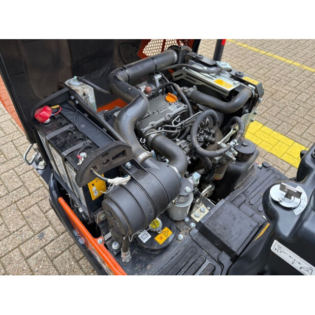 2023 هيتاشى ZX 10 U-6-44989138