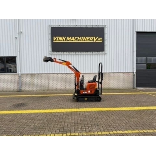 2023 هيتاشى ZX 10 U-6-44989140