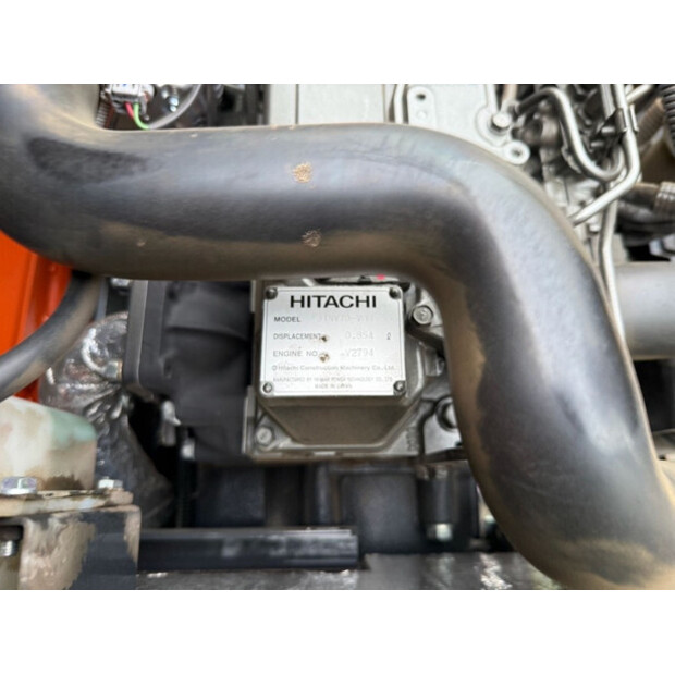 2023 هيتاشى ZX 10 U-6-44989141