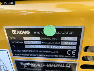 2023-xcmg-xe27e-1303188-44989252