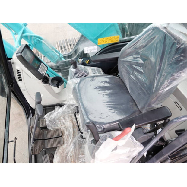 2025 KOBELCO SK220XDLC-10-44989308