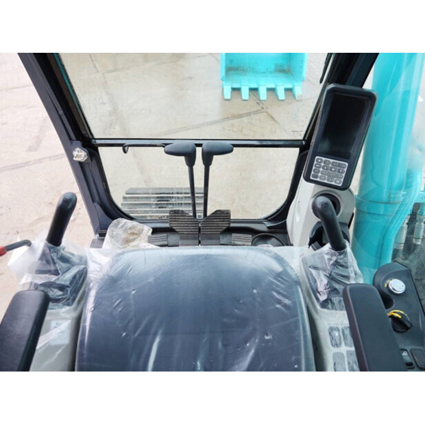 2025 KOBELCO SK220XDLC-10-44989309