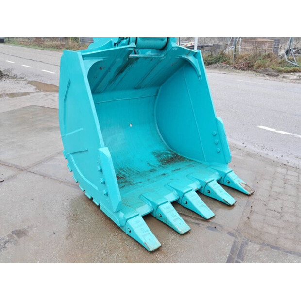 2025 KOBELCO SK220XDLC-10-44989312