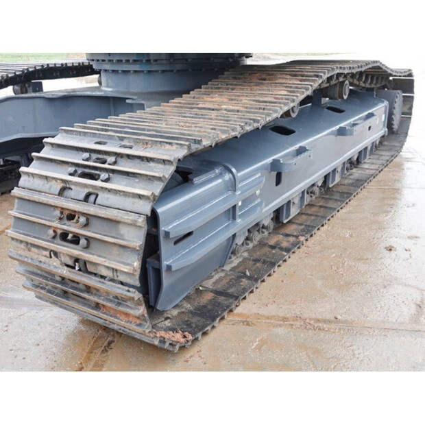 2025 KOBELCO SK220XDLC-10-44989313