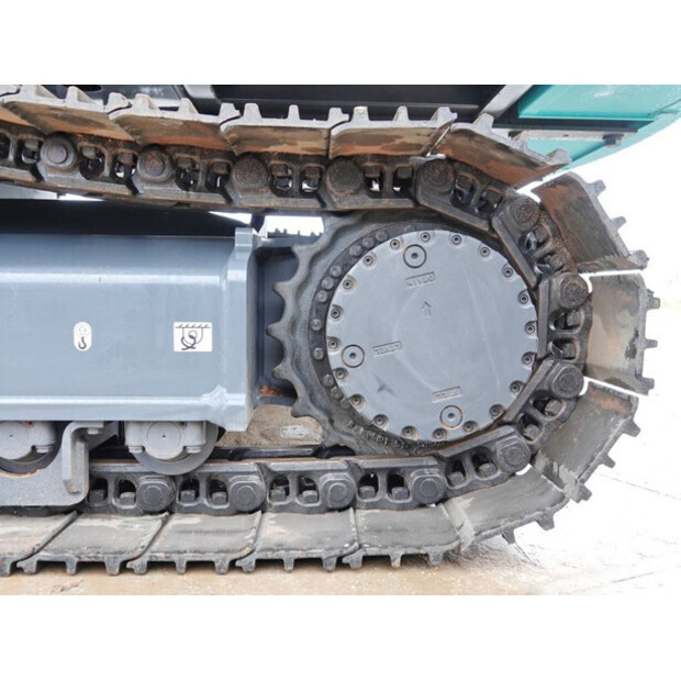 2025 KOBELCO SK220XDLC-10-44989314